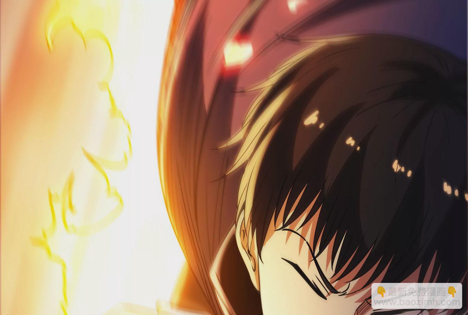 古神遊戲 - 第55話 嘲拳！打不過跑不了(2/3) - 2